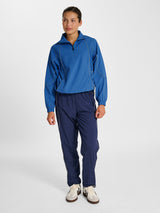 hummel Women's Pulse Woven Half Zip-7