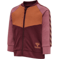 hummel Infant & Toddler Puk Zip Jacket-1