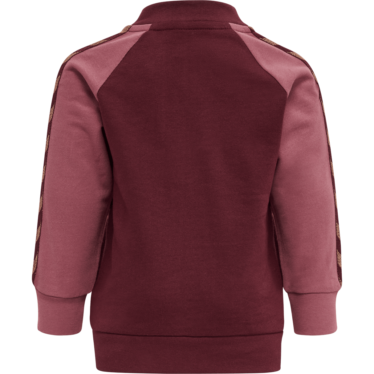 hummel Infant & Toddler Puk Zip Jacket-2