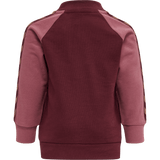 hummel Infant & Toddler Puk Zip Jacket-2