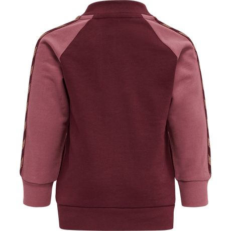 hummel Infant & Toddler Puk Zip Jacket-2