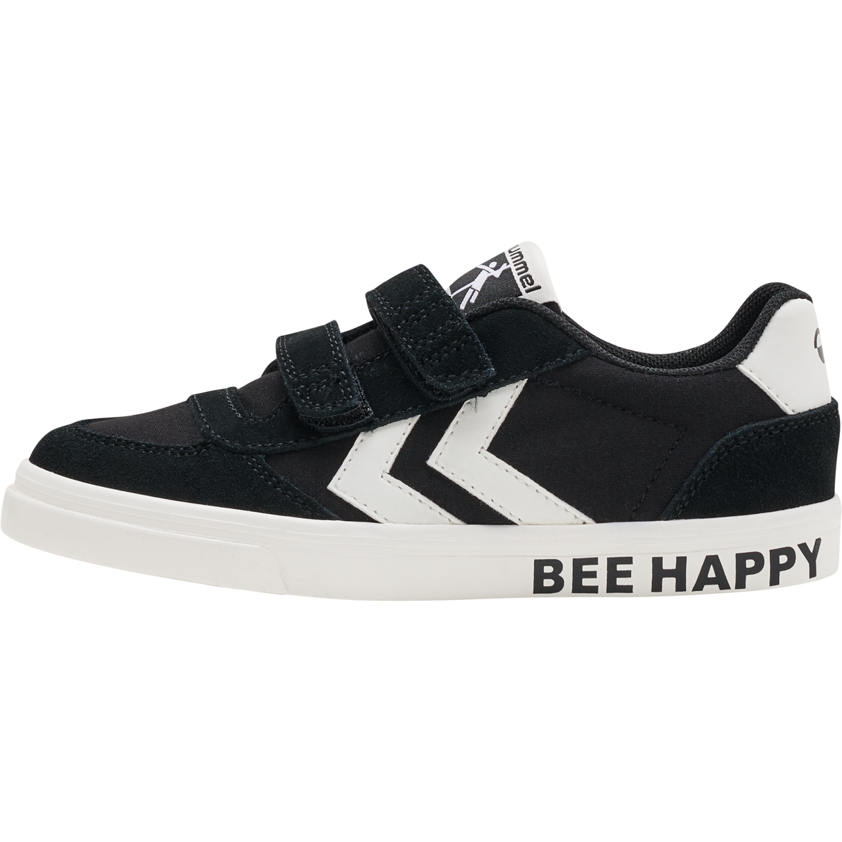 hummel Youth Stadil 3.0 Kick Shoes-1