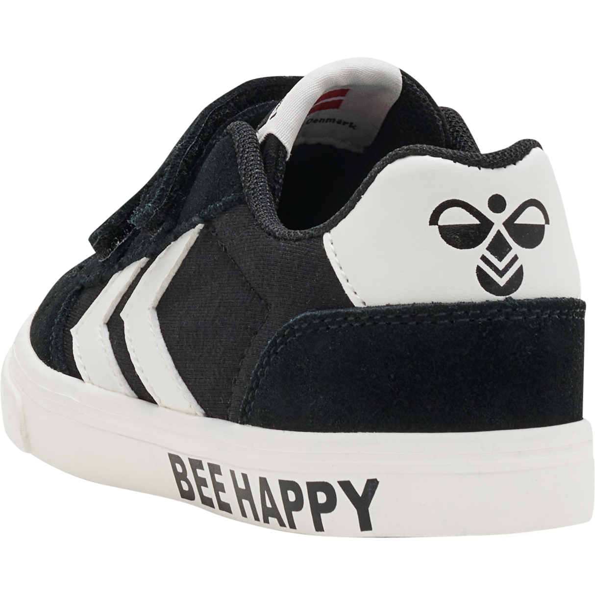 hummel Youth Stadil 3.0 Kick Shoes-4