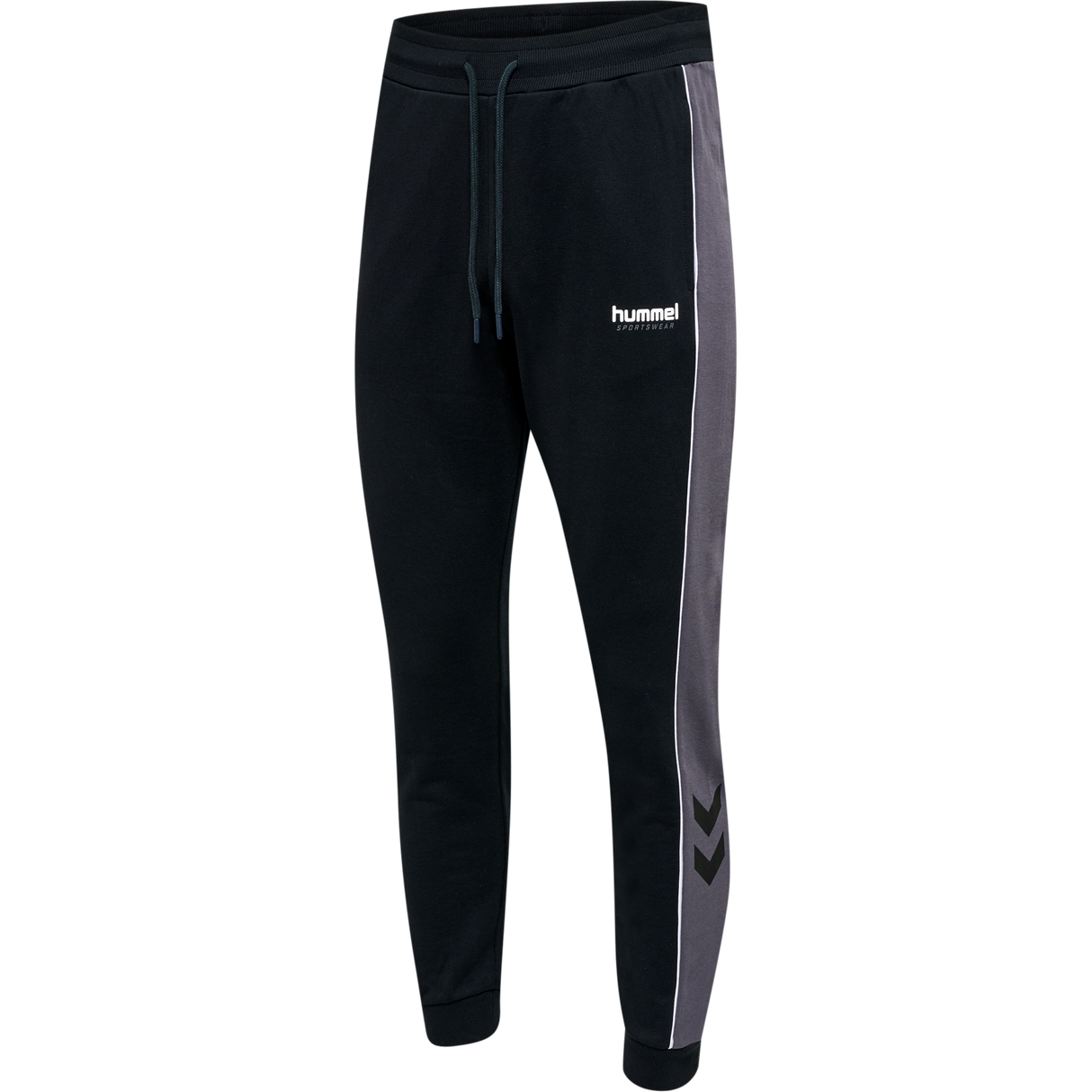 hummel Unisex Legacy Julian Regular Pants-1
