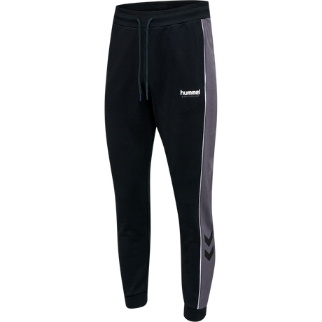 hummel Unisex Legacy Julian Regular Pants-1