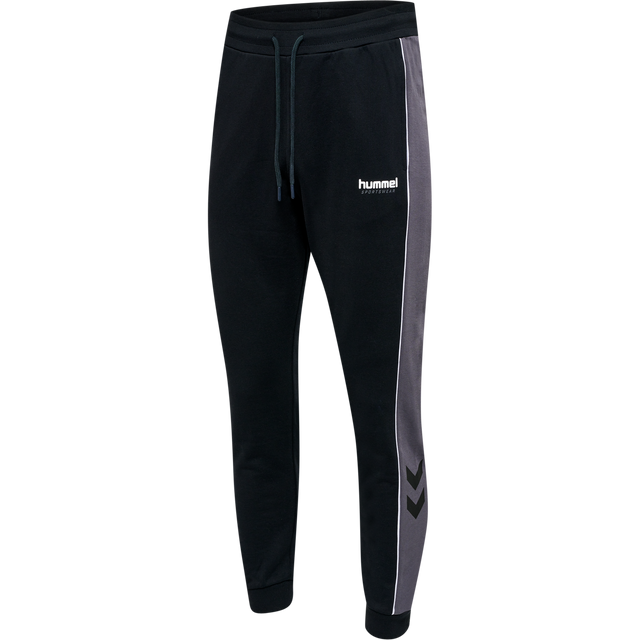 hummel Unisex Legacy Julian Regular Pants-1