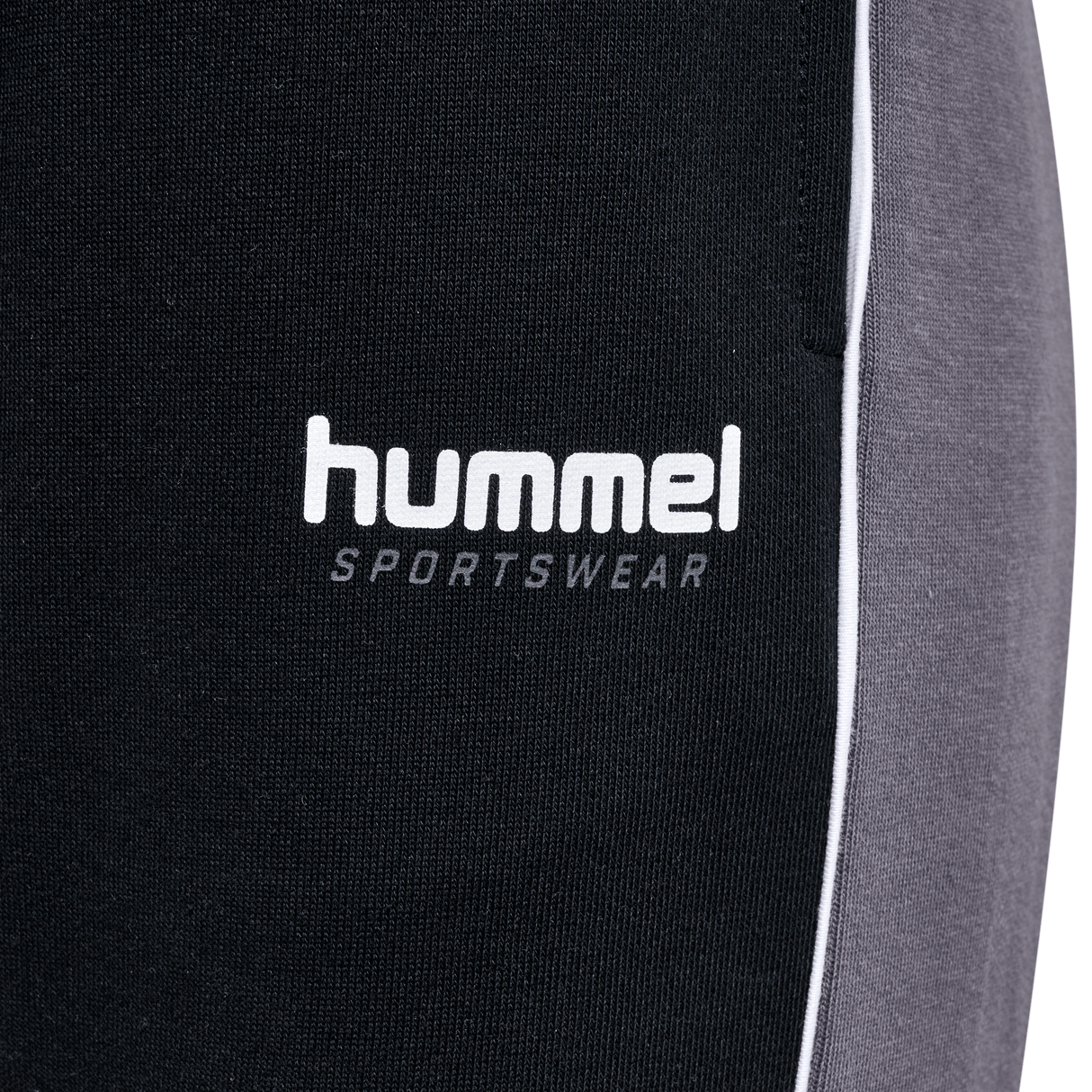 hummel Unisex Legacy Julian Regular Pants-3
