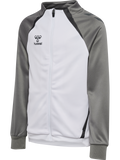 hummel Youth Lead 2.0 Track Zip Jacket-1