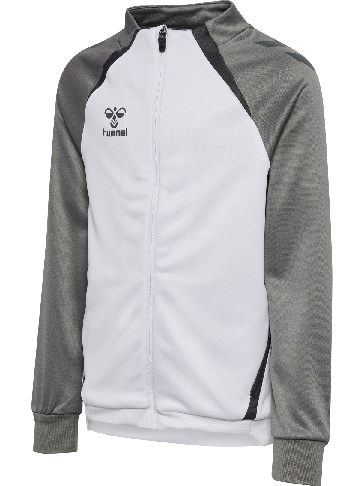 hummel Youth Lead 2.0 Track Zip Jacket-1