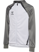 hummel Youth Lead 2.0 Track Zip Jacket-1