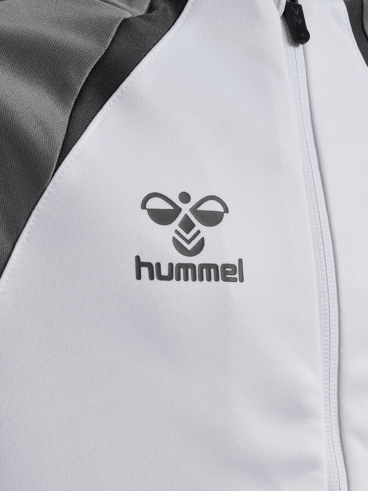 hummel Youth Lead 2.0 Track Zip Jacket-2
