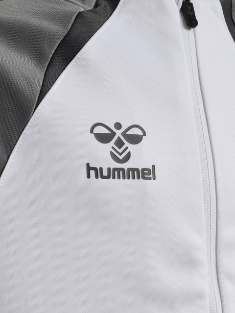hummel Youth Lead 2.0 Track Zip Jacket-2