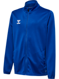 hummel Youth Essential Track Jacket-1