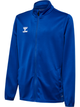 hummel Youth Essential Track Jacket-1
