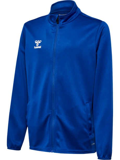 hummel Youth Essential Track Jacket-1