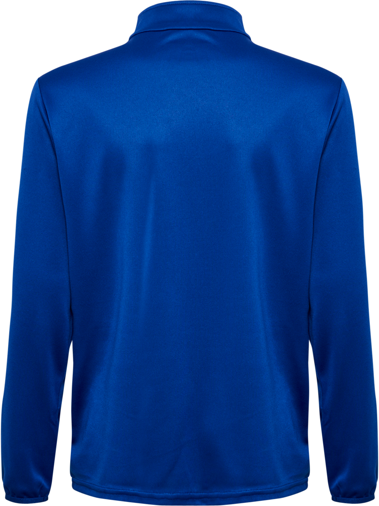 hummel Youth Essential Track Jacket-2