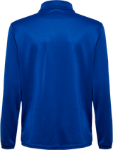 hummel Youth Essential Track Jacket-2