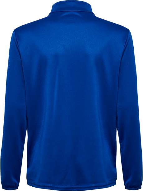 hummel Youth Essential Track Jacket-2