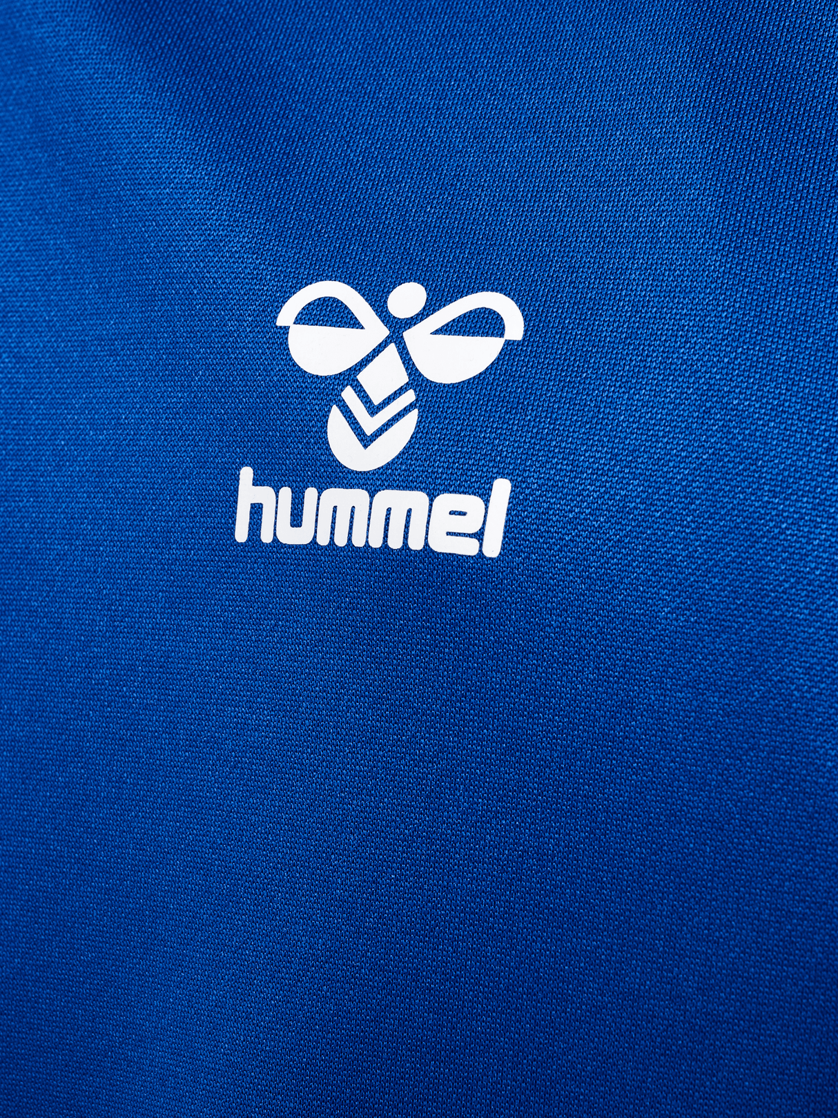 hummel Youth Essential Track Jacket-3