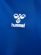 hummel Youth Essential Track Jacket-3