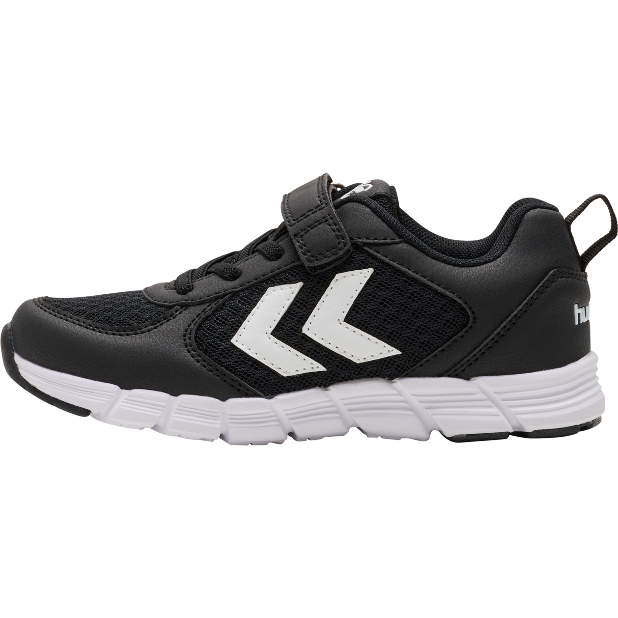 hummel Youth Speed Shoes-1
