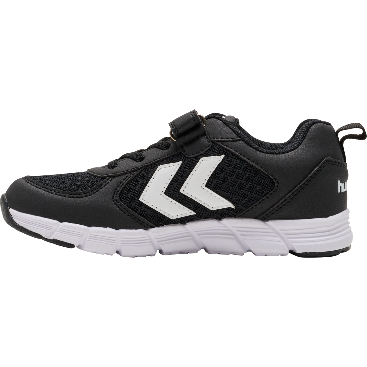 hummel Youth Speed Shoes-3