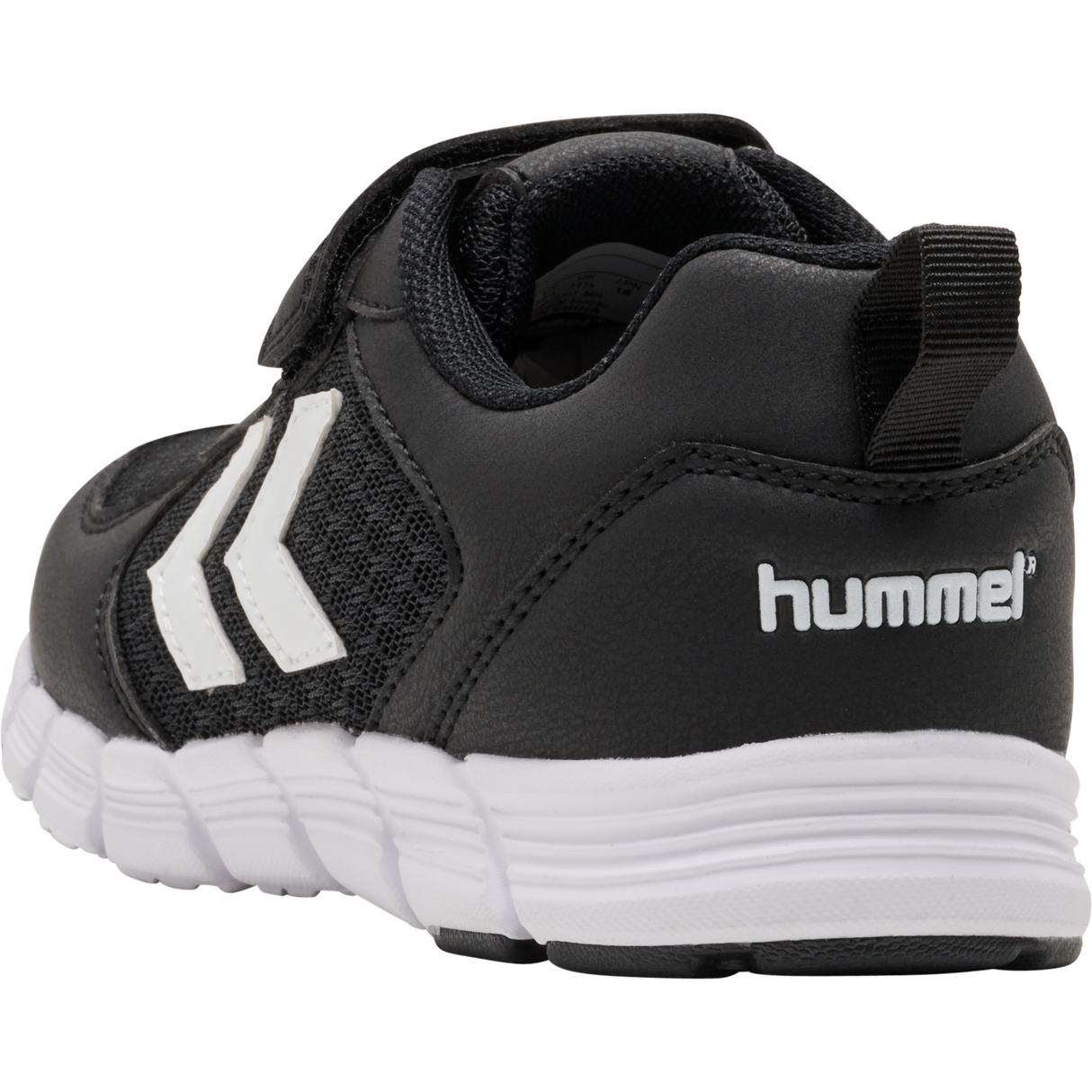 hummel Youth Speed Shoes-4