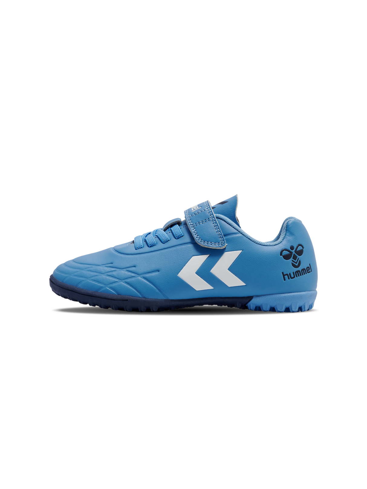 hummel Youth Top Star Turf Cleats-1
