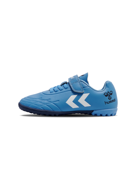 hummel Youth Top Star Turf Cleats-1