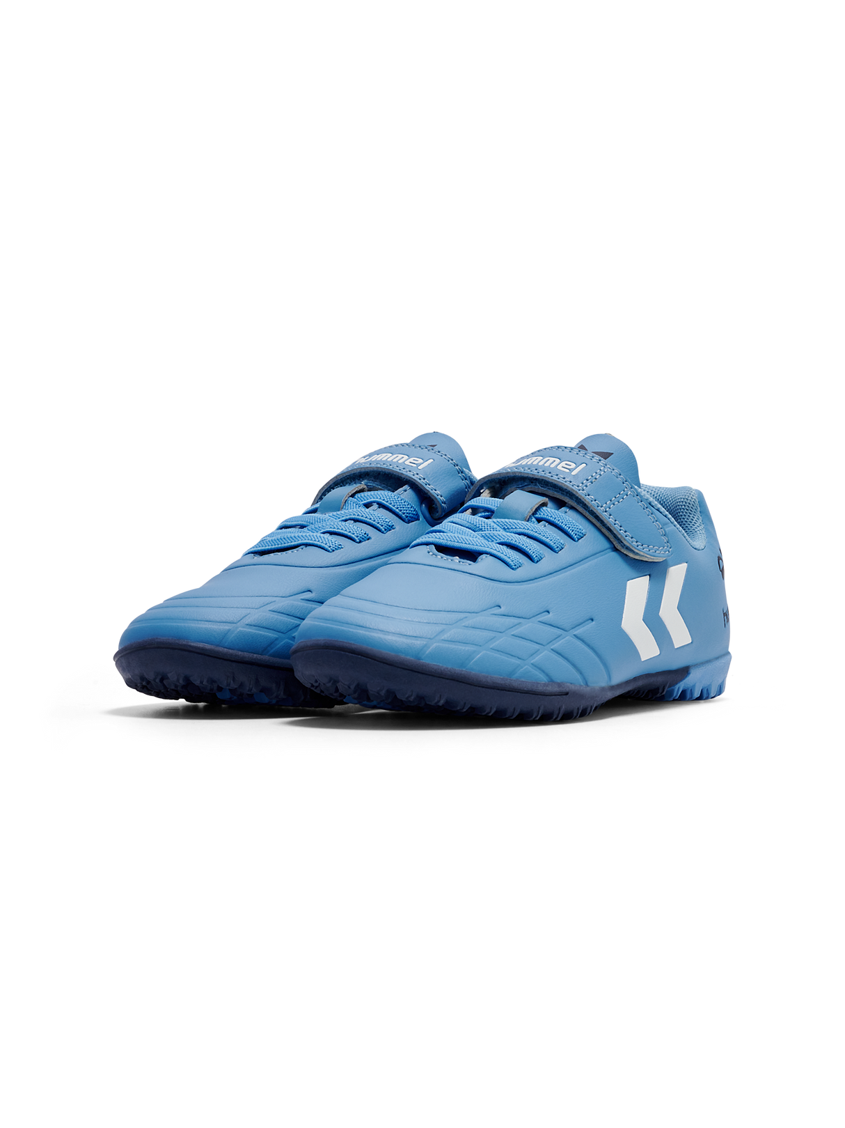 hummel Youth Top Star Turf Cleats-2