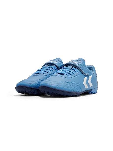 hummel Youth Top Star Turf Cleats-2