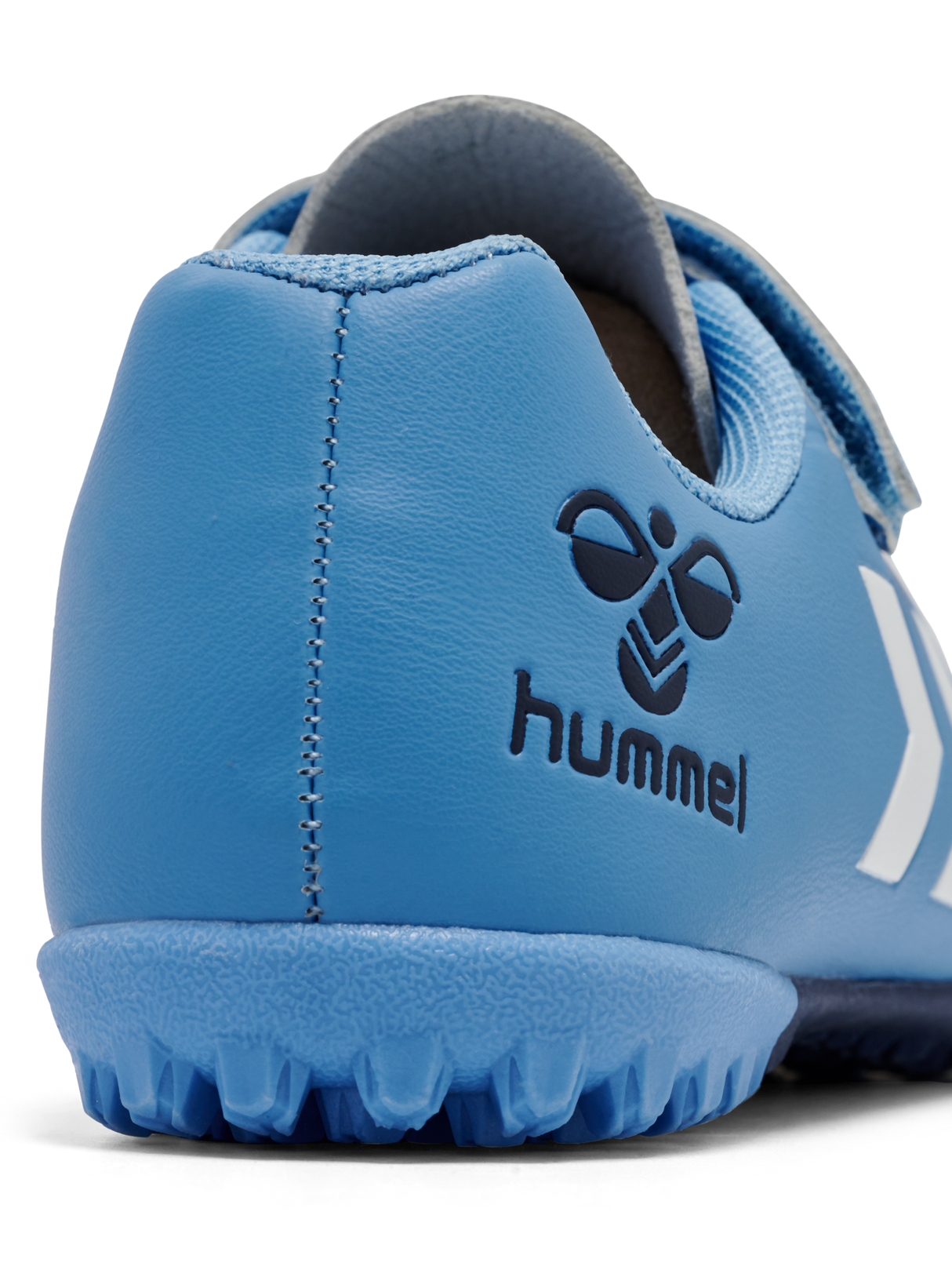 hummel Youth Top Star Turf Cleats-3