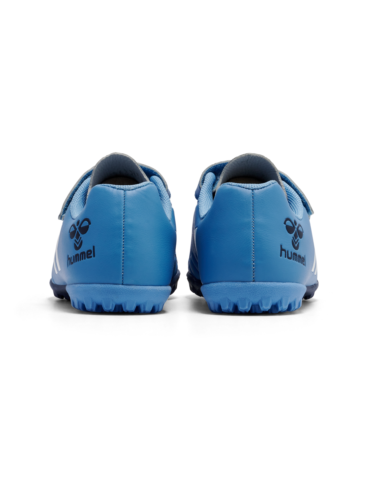 hummel Youth Top Star Turf Cleats-4
