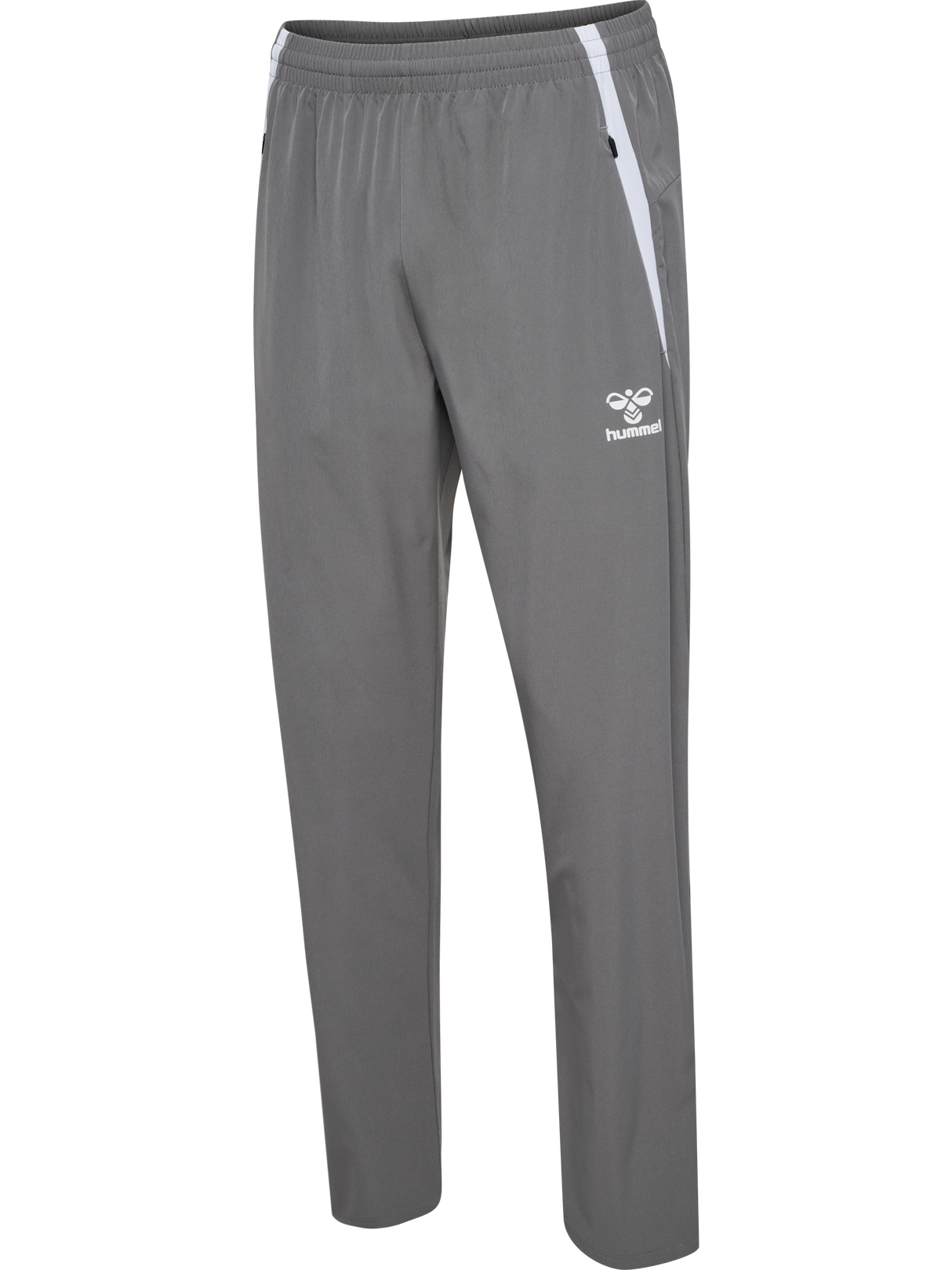 hummel Men's Lead 2.0 Woven Pants-1