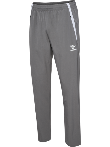 hummel Men's Lead 2.0 Woven Pants-1