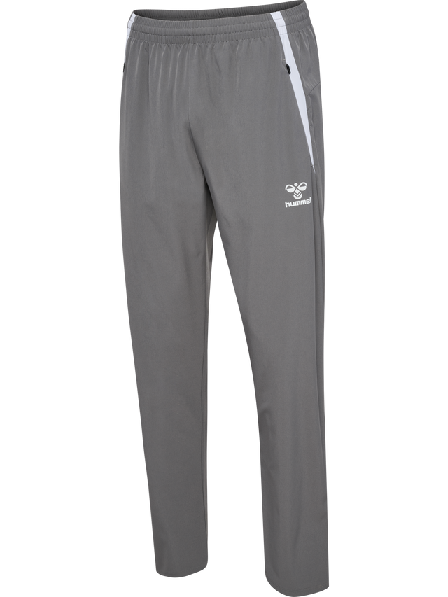 hummel Men's Lead 2.0 Woven Pants-1