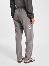 hummel Men's Lead 2.0 Woven Pants-4