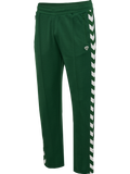 hummel Unisex Archive Regular Poly Pants-1