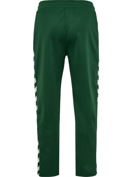 hummel Unisex Archive Regular Poly Pants-2