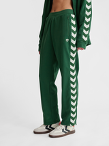 hummel Unisex Archive Regular Poly Pants-4