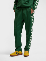 hummel Unisex Archive Regular Poly Pants-5
