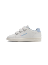 hummel Youth Match Point Shoes-1