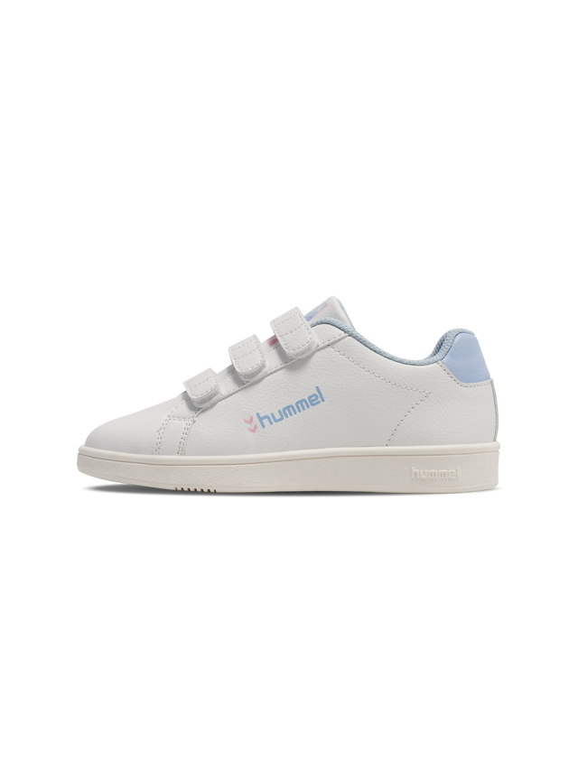 hummel Youth Match Point Shoes-1