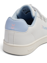 hummel Youth Match Point Shoes-3