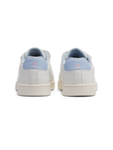 hummel Youth Match Point Shoes-4