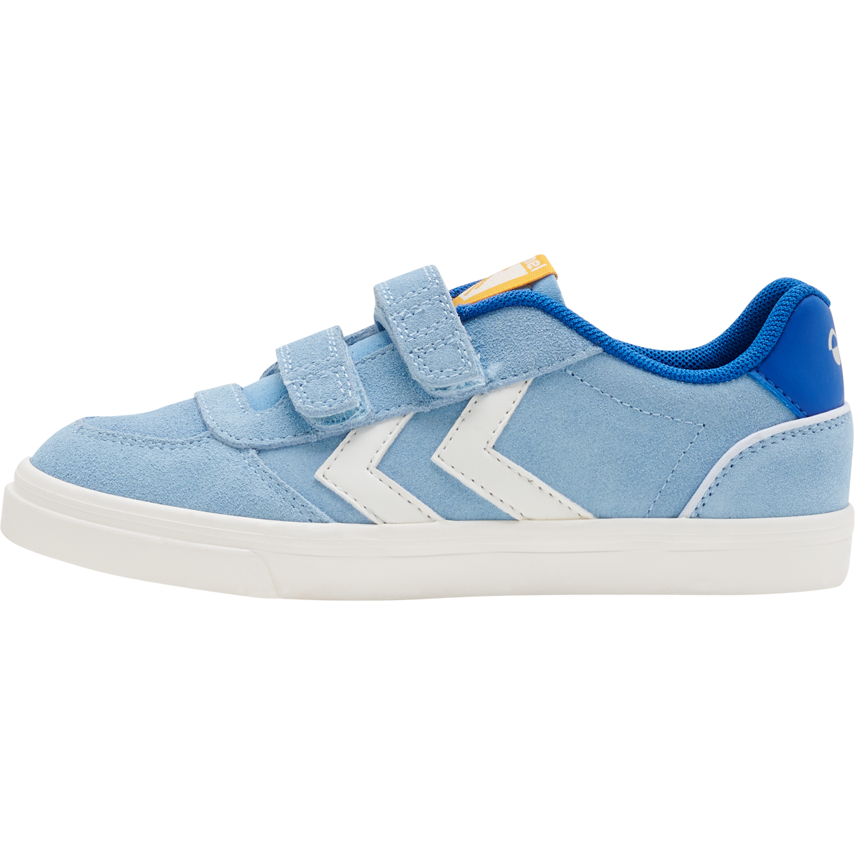 hummel Youth Stadil 3.0 Shoes-1