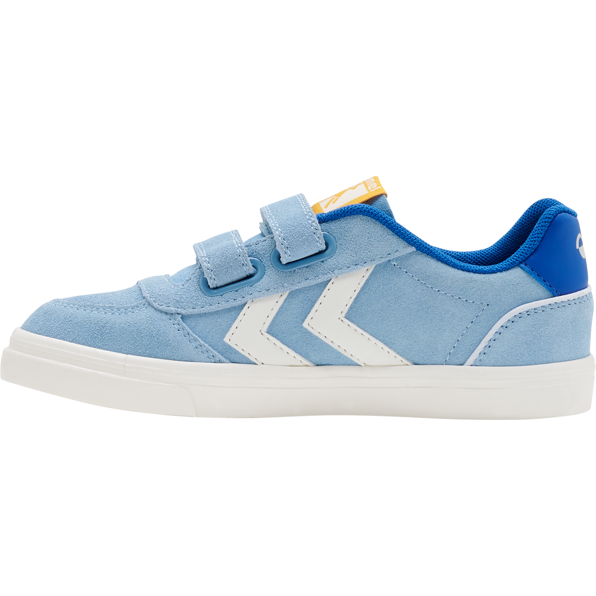 hummel Youth Stadil 3.0 Shoes-3