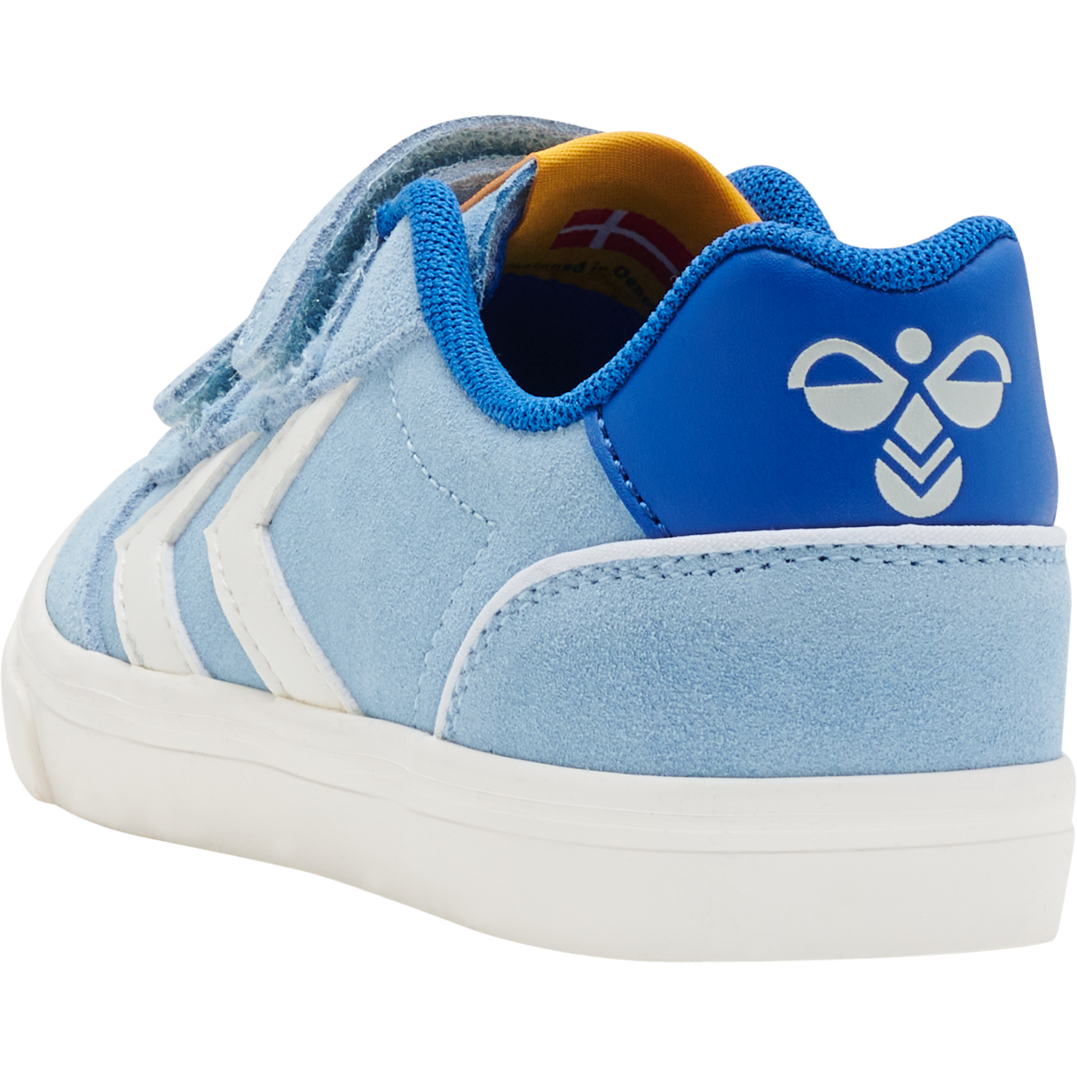 hummel Youth Stadil 3.0 Shoes-4