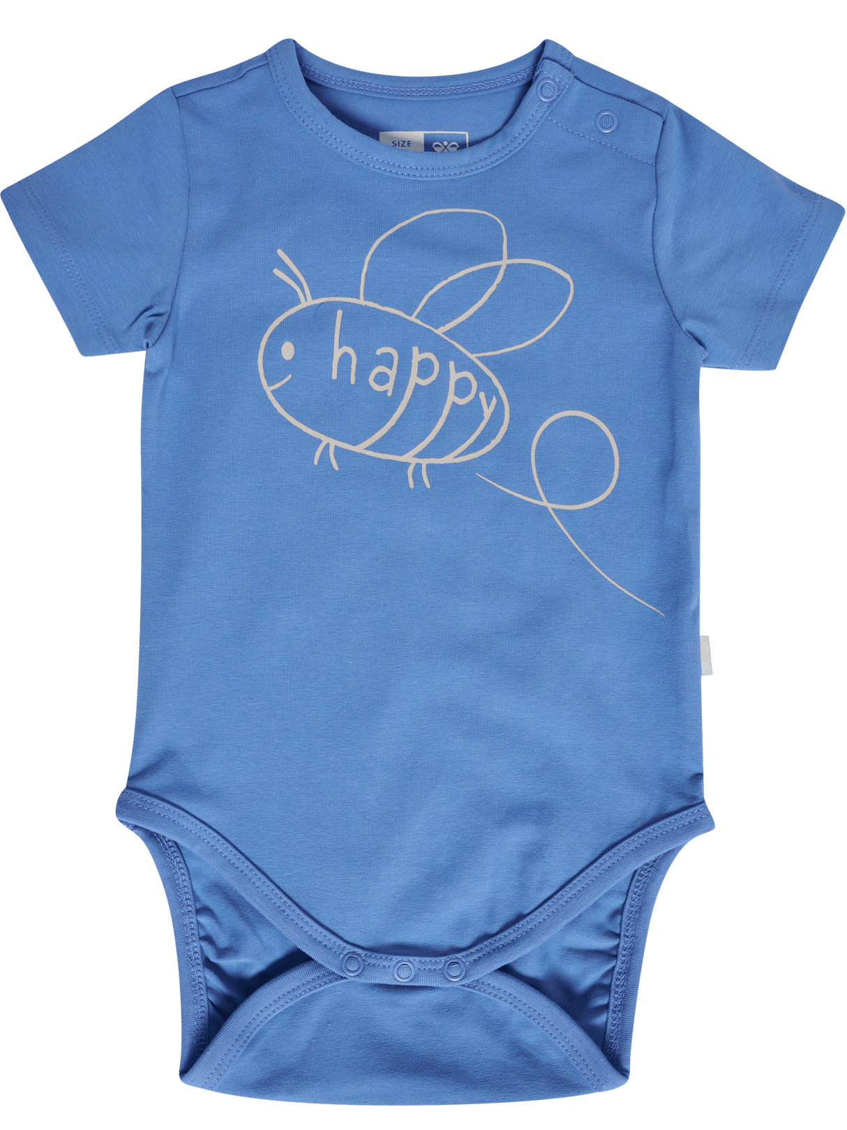 hummel Youth Gladsome Bodysuit-1