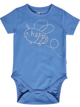 hummel Youth Gladsome Bodysuit-1
